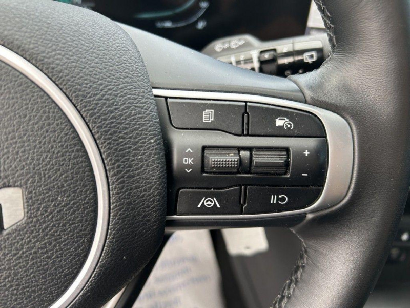 Kia Sportage 1.6 T-GDi 150ch MHEV BVM  4x2  occasion � L'Union - photo n�12