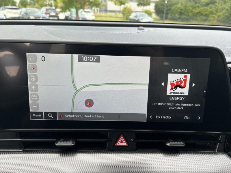 Kia Sportage 1.6 T-GDi 150ch MHEV BVM  4x2  occasion � L'Union - photo n�9