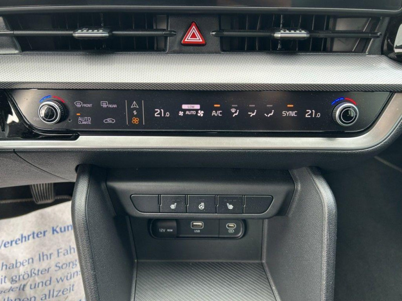 Kia Sportage 1.6 T-GDi 150ch MHEV BVM  4x2  occasion � L'Union - photo n�10