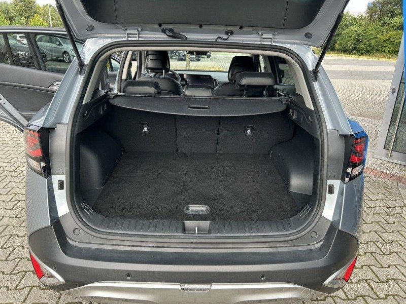 Kia Sportage 1.6 T-GDi 150ch MHEV BVM  4x2  occasion � L'Union - photo n�7