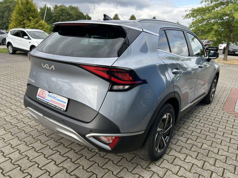 Kia Sportage 1.6 T-GDi 150ch MHEV BVM  4x2  occasion � L'Union - photo n�4