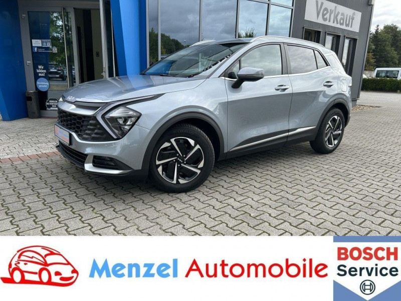 Kia Sportage 1.6 T-GDi 150ch MHEV BVM  4x2  occasion � L'Union