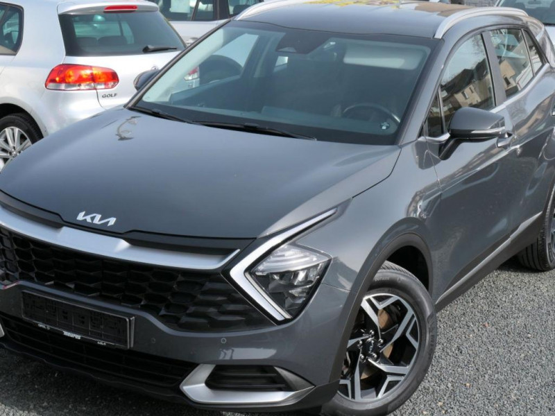 Kia Sportage 1.6 T-GDi 150ch MHEV BVM  4x2  occasion � L'Union