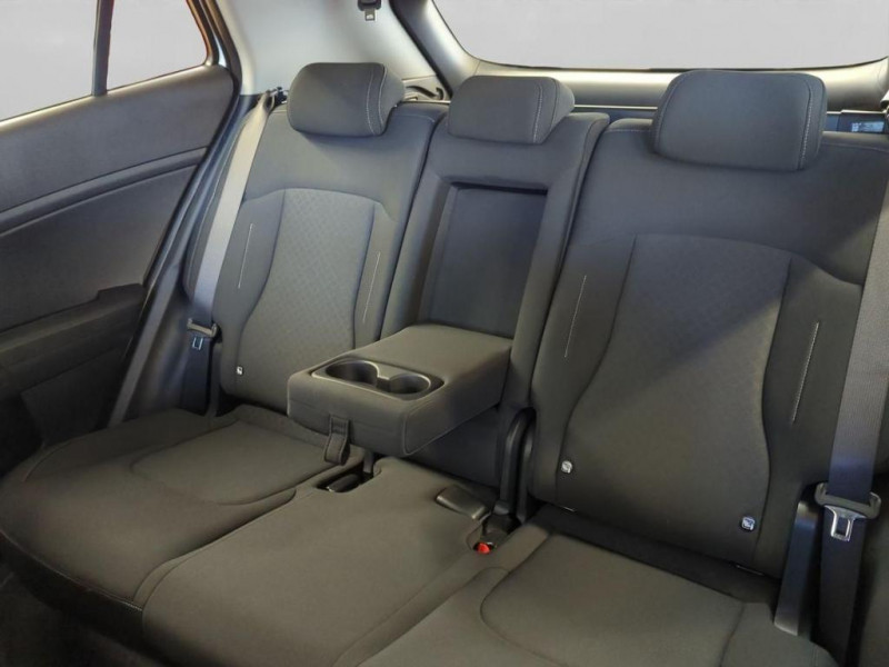 Kia Sportage 1.6 T-GDi 150ch MHEV BVM  4x2  occasion � L'Union - photo n�13