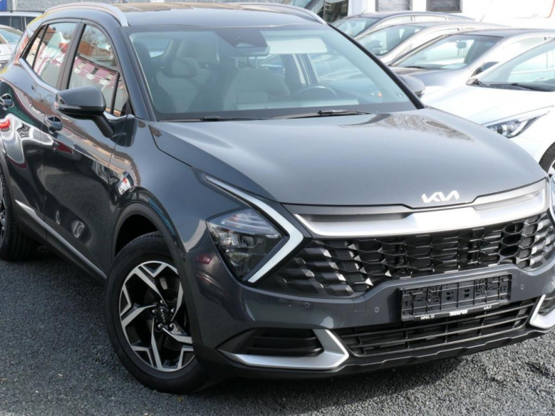 Kia Sportage 1.6 T-GDi 150ch MHEV BVM  4x2  occasion � L'Union - photo n�2