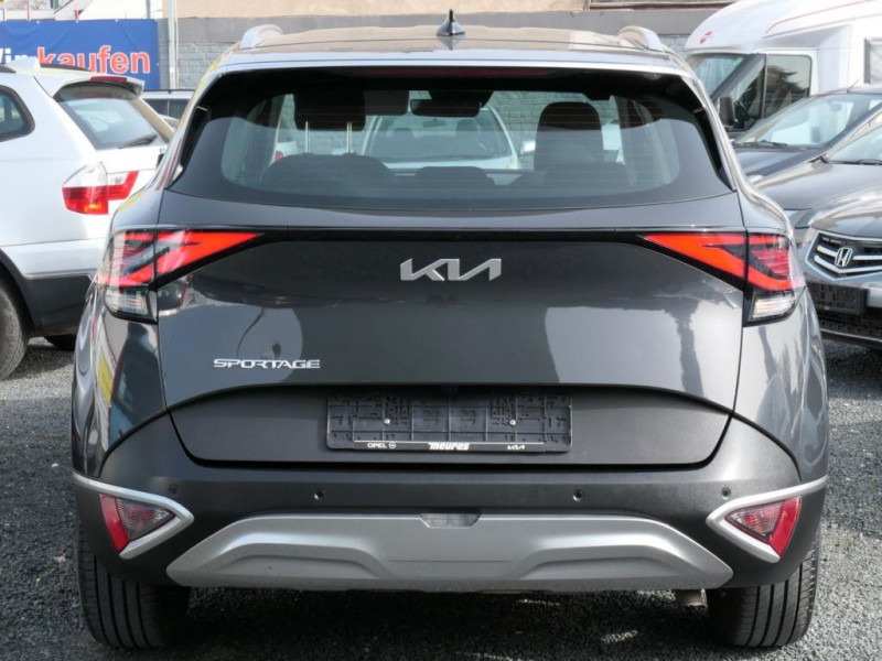 Kia Sportage 1.6 T-GDi 150ch MHEV BVM  4x2  occasion � L'Union - photo n�4