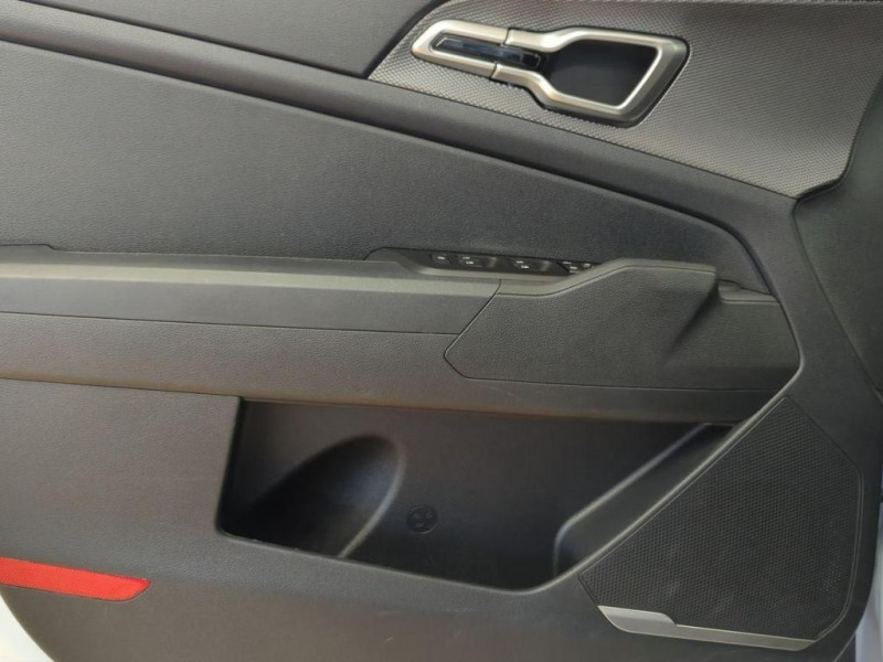 Kia Sportage 1.6 T-GDi 150ch MHEV BVM  4x2  occasion � L'Union - photo n�12