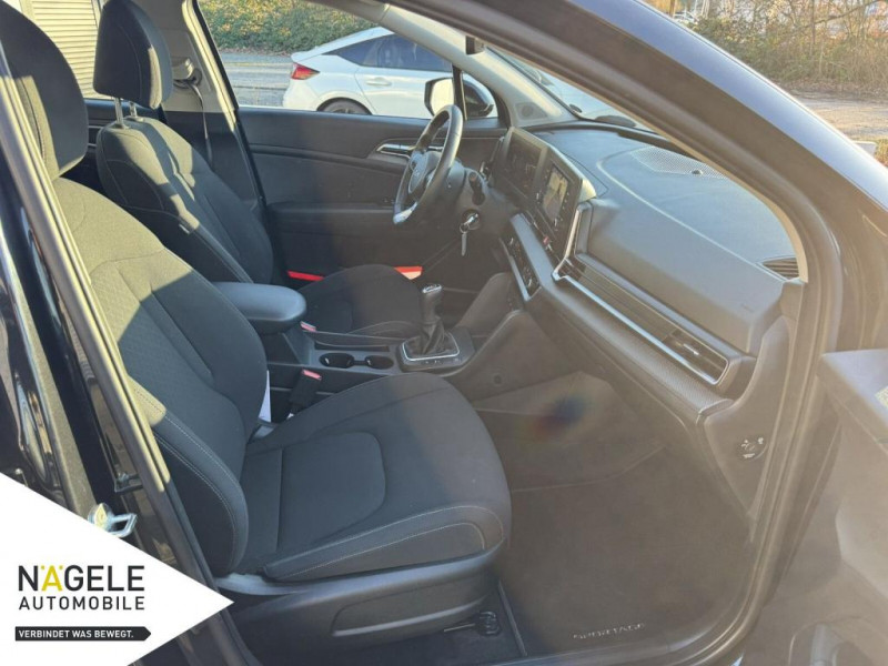 Kia Sportage 1.6 T-GDi 150ch MHEV BVM  4x2  occasion � L'Union - photo n�10