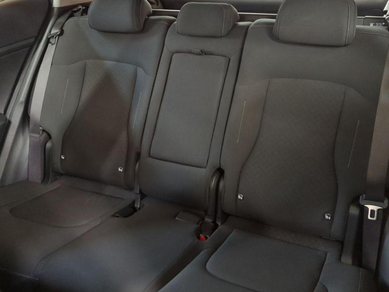 Kia Sportage 1.6 T-GDi 150ch MHEV BVM  4x2  occasion � L'Union - photo n�13