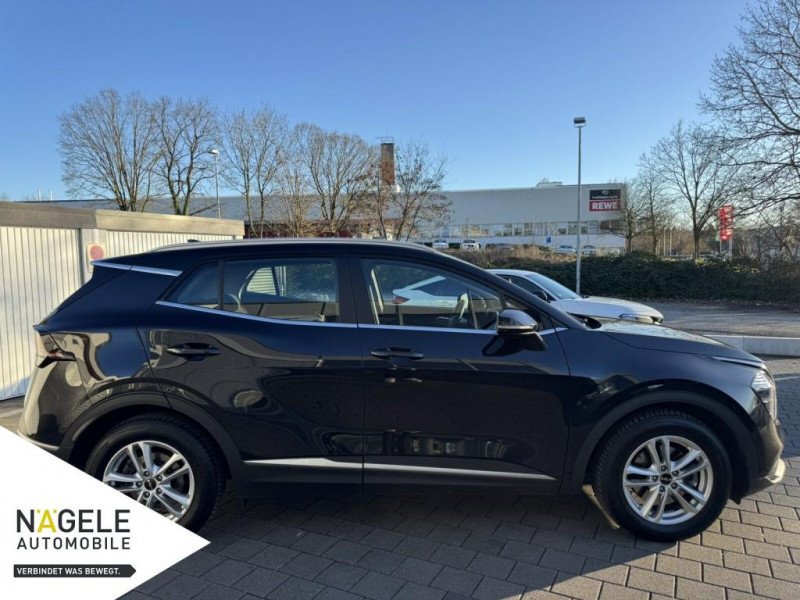 Kia Sportage 1.6 T-GDi 150ch MHEV BVM  4x2  occasion � L'Union - photo n�6