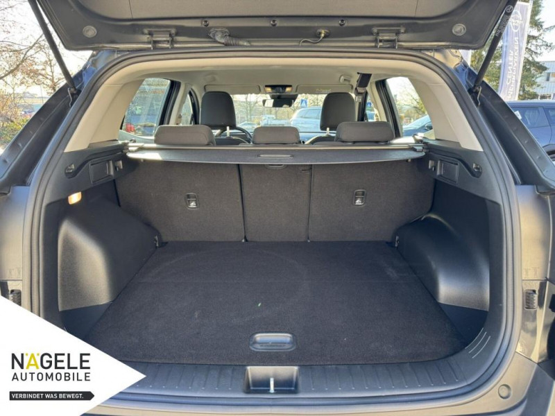 Kia Sportage 1.6 T-GDi 150ch MHEV BVM  4x2  occasion � L'Union - photo n�11