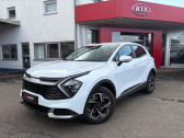 Annonce Kia Sportage occasion Essence 1.6 T-GDi 150ch MHEV BVM  4x2 � L'Union