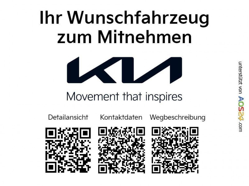 Kia Sportage 1.6 T-GDi 150ch MHEV BVM  4x2  occasion  L'Union - photo n14