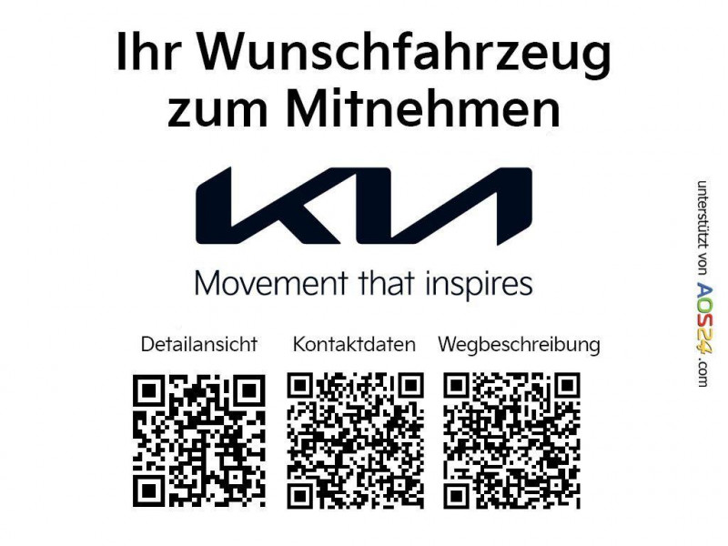 Kia Sportage 1.6 T-GDi 150ch MHEV BVM  4x2  occasion  L'Union - photo n14