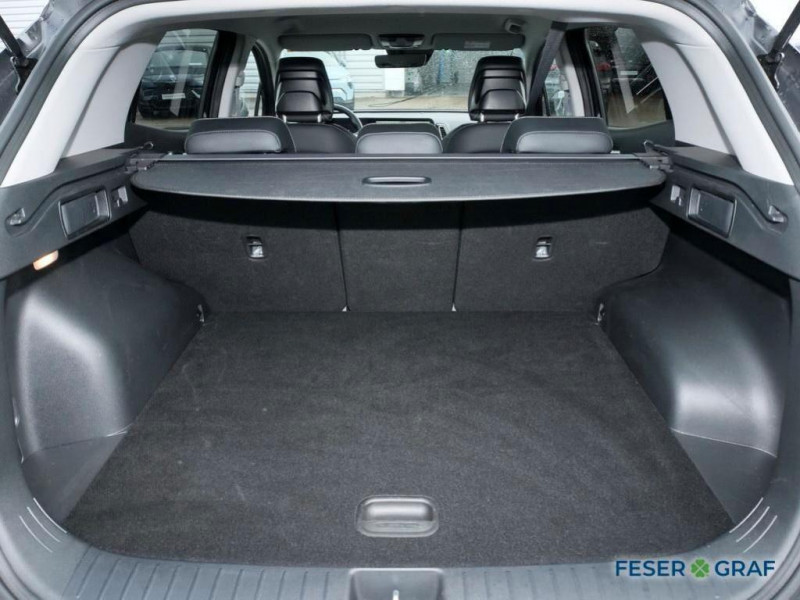 Kia Sportage 1.6 T-GDi 150ch MHEV BVM  4x2 2024 - photo n°9 Kia Sportage 1.6 T-GDi 150ch MHEV BVM  4x2  occasion à L'Union - photo n°9