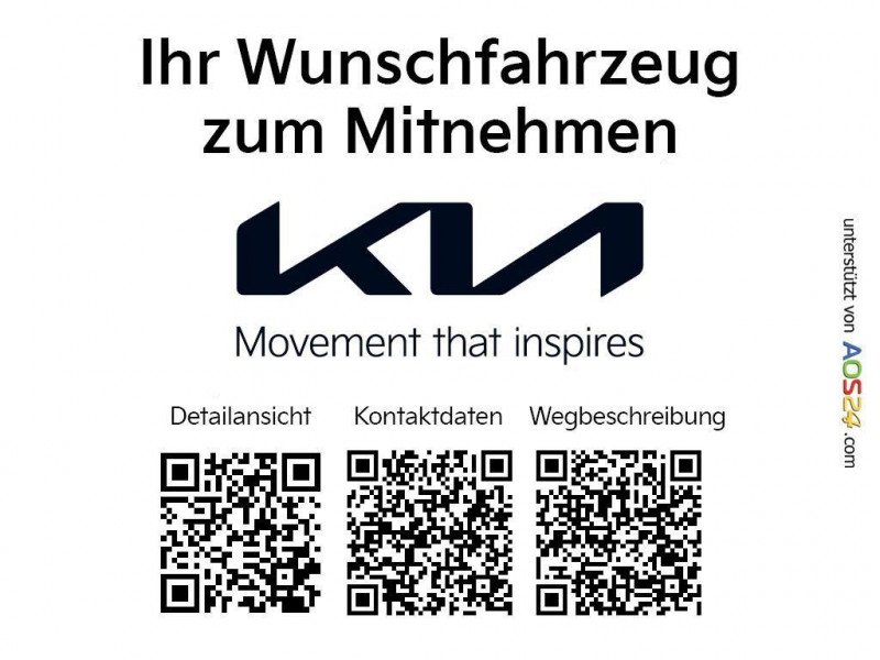 Kia Sportage 1.6 T-GDi 150ch MHEV BVM  4x2 2024 - photo n°14 Kia Sportage 1.6 T-GDi 150ch MHEV BVM  4x2  occasion à L'Union - photo n°14