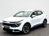 Annonce Kia Sportage occasion Essence 1.6 T-GDi 150ch MHEV BVM  4x2  L'Union