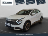 Kia Sportage 1.6 T-GDi 150ch MHEV BVM  4x2   L'Union 31