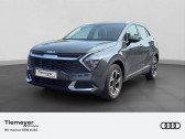 Kia Sportage 1.6 T-GDi 150ch MHEV BVM  4x2   L'Union 31