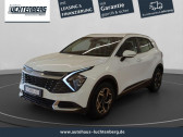 Kia Sportage 1.6 T-GDi 150ch MHEV BVM  4x2   L'Union 31