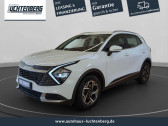 Kia Sportage 1.6 T-GDi 150ch MHEV BVM  4x2   L'Union 31