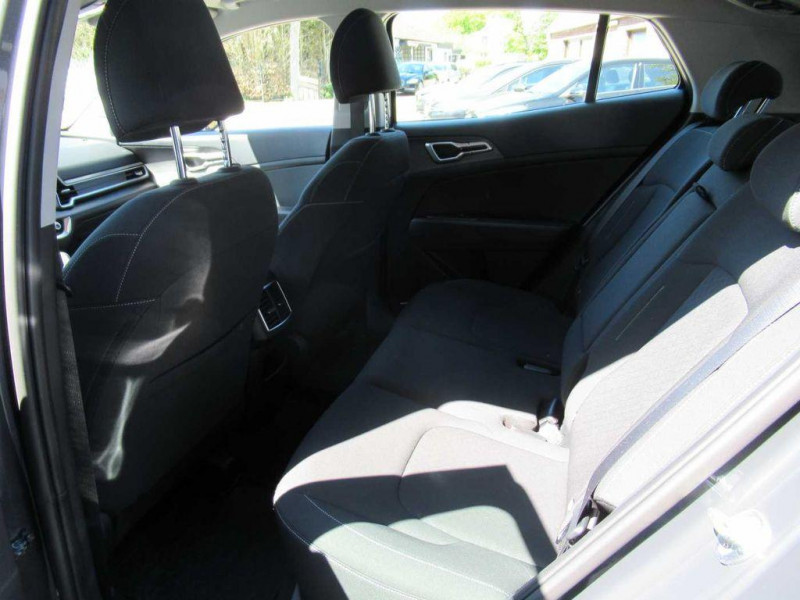 Kia Sportage 1.6 T-GDi 150ch MHEV BVM  4x2  occasion  L'Union - photo n8