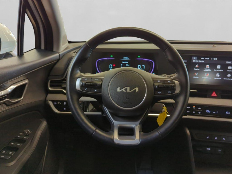 Kia Sportage 1.6 T-GDi 150ch MHEV BVM  4x2  occasion  L'Union - photo n9
