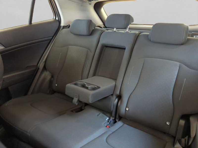 Kia Sportage 1.6 T-GDi 150ch MHEV BVM  4x2  occasion  L'Union - photo n12
