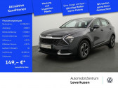 Annonce Kia Sportage occasion Essence 1.6 T-GDi 150ch MHEV BVM  4x2  L'Union