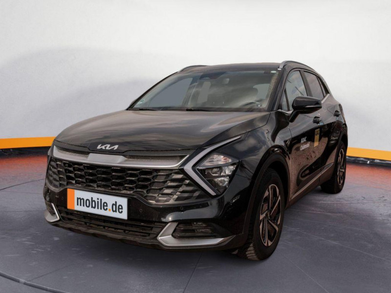 Kia Sportage 1.6 T-GDi 150ch MHEV BVM  4x2  occasion  L'Union