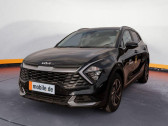 Kia Sportage occasion année 2024 boite Manuelle Annonce Kia Sportage occasion Essence 1.6 T-GDi 150ch MHEV BVM 4x2 à L'Union