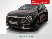 Kia Sportage occasion année 2024 boite Manuelle Annonce Kia Sportage occasion Essence 1.6 T-GDi 150ch MHEV BVM 4x2 à L'Union