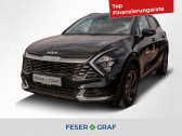 Kia Sportage occasion année 2024 boite Manuelle Annonce Kia Sportage occasion Essence 1.6 T-GDi 150ch MHEV BVM 4x2 à L'Union