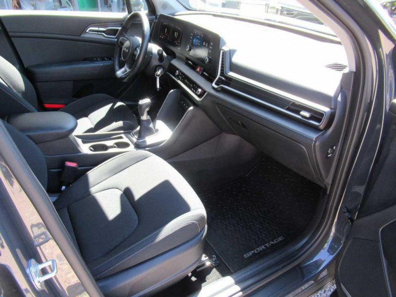Kia Sportage 1.6 T-GDi 150ch MHEV BVM  4x2  occasion  L'Union - photo n12