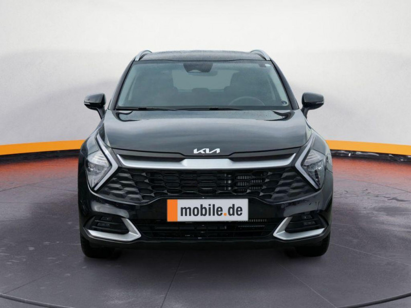 Kia Sportage 1.6 T-GDi 150ch MHEV BVM  4x2  occasion  L'Union - photo n2