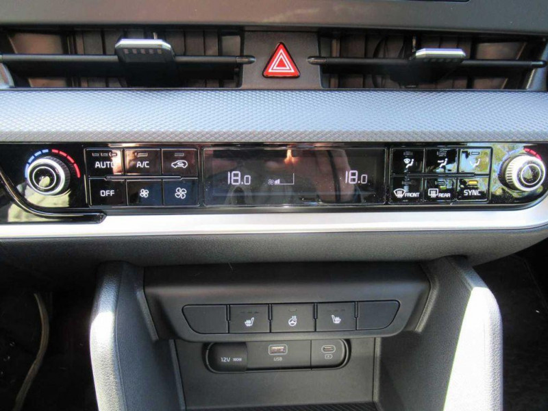 Kia Sportage 1.6 T-GDi 150ch MHEV BVM  4x2  occasion  L'Union - photo n14
