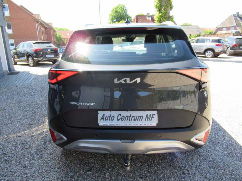 Kia Sportage 1.6 T-GDi 150ch MHEV BVM  4x2  occasion  L'Union - photo n5