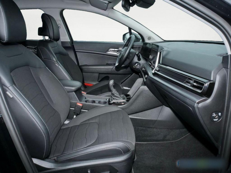 Kia Sportage 1.6 T-GDi 150ch MHEV BVM  4x2  occasion  L'Union - photo n4