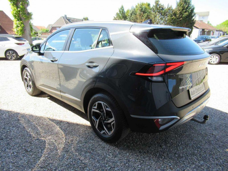 Kia Sportage 1.6 T-GDi 150ch MHEV BVM  4x2  occasion  L'Union - photo n6