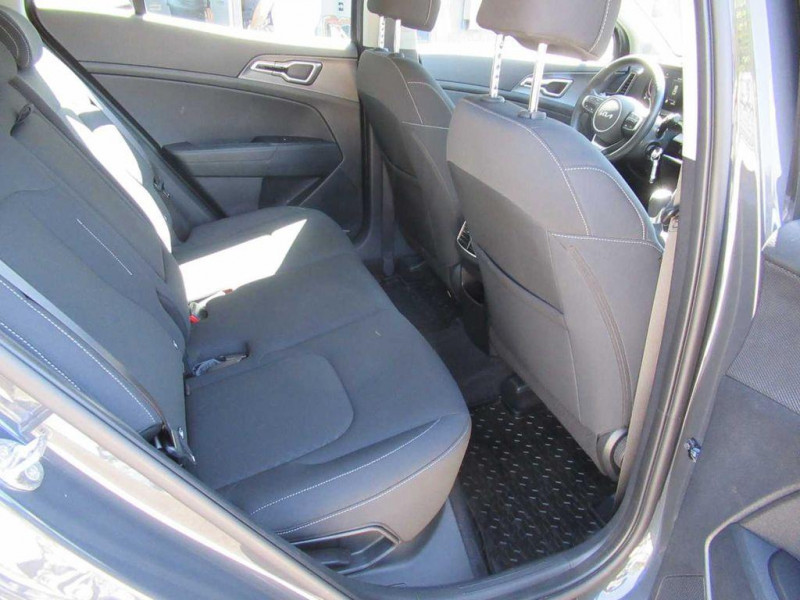 Kia Sportage 1.6 T-GDi 150ch MHEV BVM  4x2  occasion  L'Union - photo n11