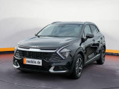 Kia Sportage occasion année 2024 boite Manuelle Annonce Kia Sportage occasion Essence 1.6 T-GDi 150ch MHEV BVM 4x2 à L'Union