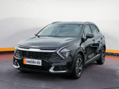 Kia Sportage occasion année 2024 boite Manuelle Annonce Kia Sportage occasion Essence 1.6 T-GDi 150ch MHEV BVM 4x2 à L'Union