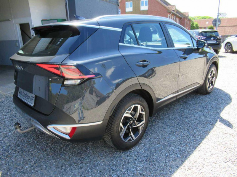 Kia Sportage 1.6 T-GDi 150ch MHEV BVM  4x2  occasion  L'Union - photo n4
