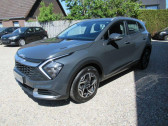 Kia Sportage occasion année 2023 boite Manuelle Annonce Kia Sportage occasion Essence 1.6 T-GDi 150ch MHEV BVM 4x2 à L'Union