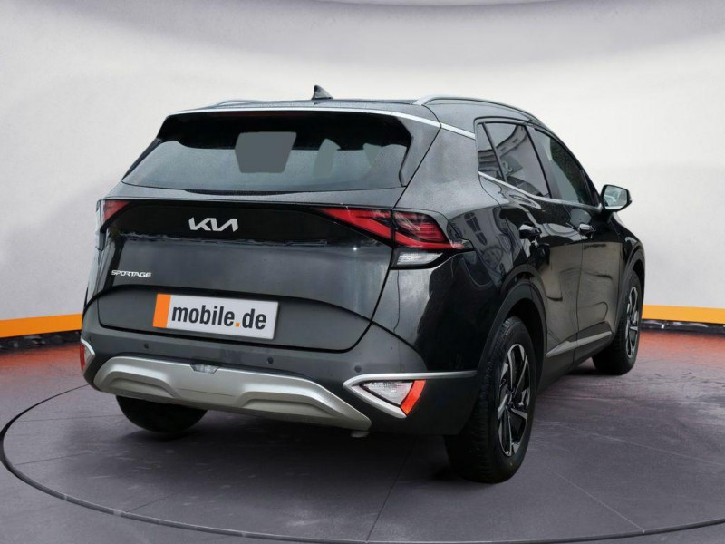 Kia Sportage 1.6 T-GDi 150ch MHEV BVM  4x2  occasion  L'Union - photo n3