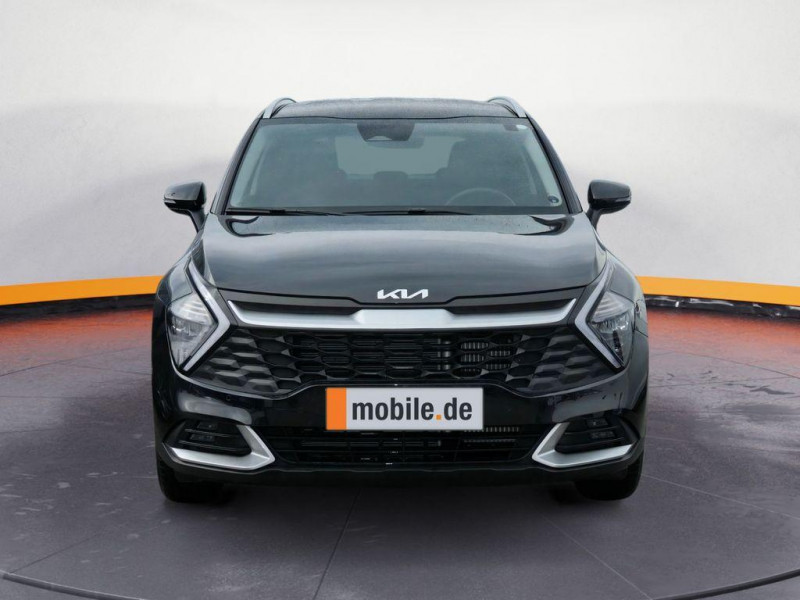 Kia Sportage 1.6 T-GDi 150ch MHEV BVM  4x2  occasion  L'Union - photo n2