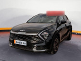 Kia Sportage occasion année 2024 boite Manuelle Annonce Kia Sportage occasion Essence 1.6 T-GDi 150ch MHEV BVM 4x2 à L'Union