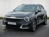 Kia Sportage occasion année 2024 boite Manuelle Annonce Kia Sportage occasion Essence 1.6 T-GDi 150ch MHEV BVM 4x2 à L'Union
