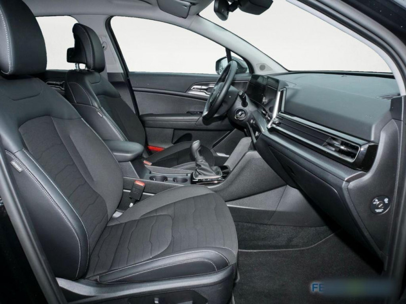 Kia Sportage 1.6 T-GDi 150ch MHEV BVM  4x2  occasion  L'Union - photo n4