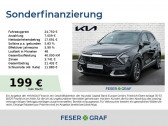 Annonce Kia Sportage occasion Essence 1.6 T-GDi 150ch MHEV BVM  4x2  L'Union
